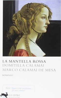 La mantella rossa