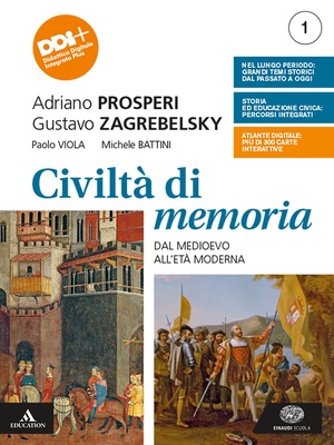 Civiltà di memoria 1