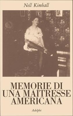 Memorie di una maitresse americana
