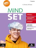 Mindset. Per il 1° biennio dei Licei e gli Ist. magistrali. Con e-book. Con espansione online