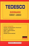 Dizionario tedesco-italiano e italiano-tedesco