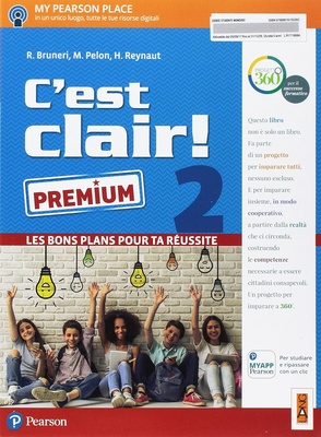 C'EST CLAIR 2