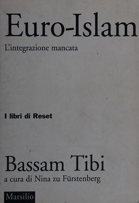 Euro-Islam. L'integrazione mancata