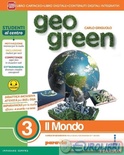 Geo green. Vol. 3. Per la Scuola media