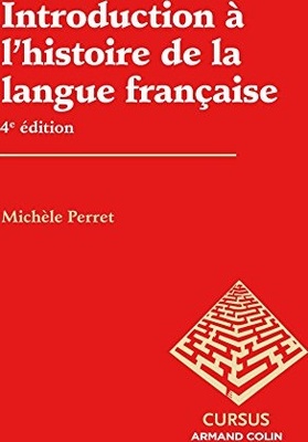 Introduction a l'histoire de la langue francaise