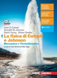 La fisica di Cutnell e Johnson 1