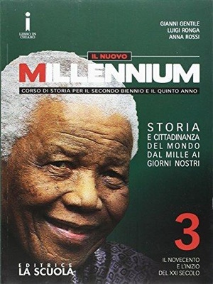 IL NUOVO MILLENNIUM 3
