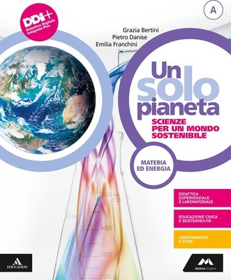 Un solo pianeta A+B+C+D