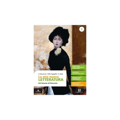 La mia nuova letteratura 2