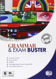 Grammar & exam buster. Preparazione alla prova d'inglese dell'esame di Stato. Per la Scuola media