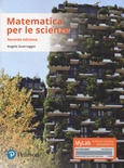 53° in Matematica Matematica per le scienze. Ediz. mylab. Con Contenuto digitale