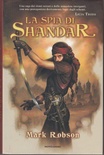 La spia di Shandar