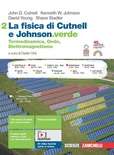 La fisica di Cutnell e Johnson.verde 2