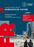 Horizons du savoir B2