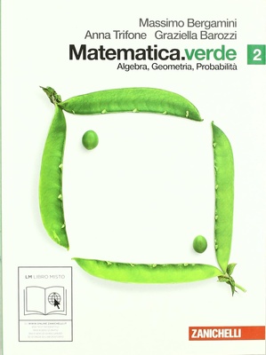 Matematica.verde 2