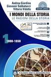 I MONDI DELLA STORIA + Guida all'Educazione civica