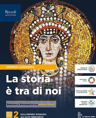 La storia è tra di noi 2