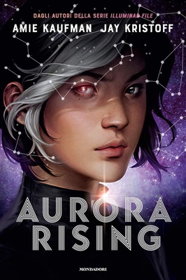 Aurora Rising. Aurora cycle vol. 1
