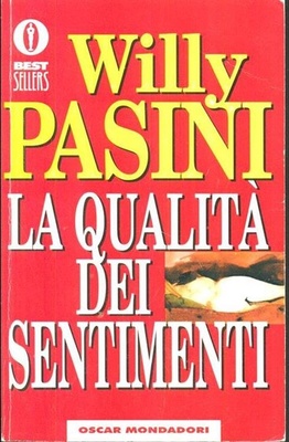 La qualità dei sentimenti