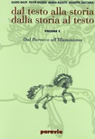 Dal testo alla storia. Dalla storia al testo. Modulo C: Dal barocco all'illuminismo. Per le Scuole superiori 2