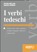 verbi tedeschi