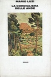La cordigliera delle Ande