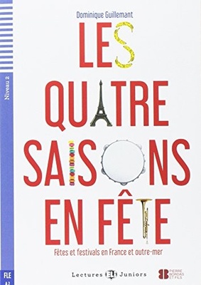 Les quatre saisons en fête
