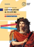 Littérature & culture. Vol. 1: Du moyen âge au XVIe siècle. Con Cahier de langue, d'analyse et de méthode