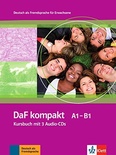 DaF Kompakt A1-B1 Kursbuch