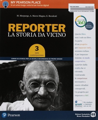 Reporter 3