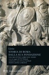 Storia di Roma dalla sua fondazione. Vol. 8: Libri 31-33. Testo latino a fronte