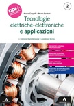 Tecnologie elettrico-elettroniche e applicazioni. Per gli Ist. professionali