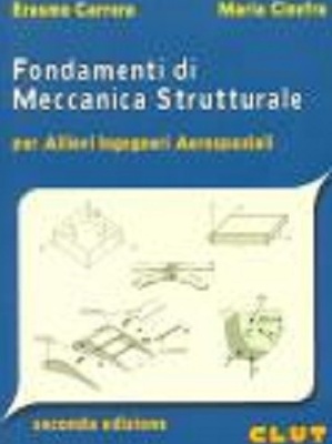 fondamenti di meccanica strutturale