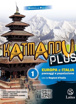 Katmandu plus 1