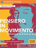 PENSIERO IN MOVIMENTO 2A-2B CLIL