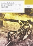 Il sottotenente Gustl
