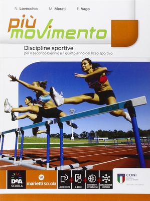 Più movimento