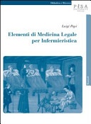 Elementi di medicina legale per infermieristica