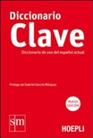 Diccionario Clave. Diccionario de uso del español actual