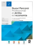 Nuovi Percorsi Professionali di diritto ed economia 2