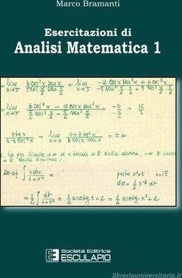 Esercitazioni di Analisi Matematica 1