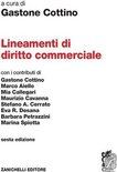 Lineamenti di diritto commerciale