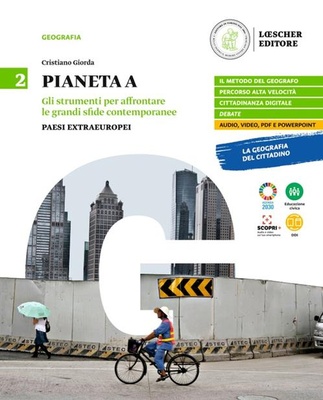 PIANETA A vol. 2