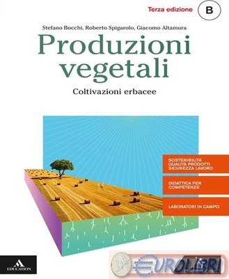 Produzioni vegetali B
