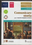 Comunicare storia 2