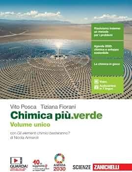 Chimica più.verde