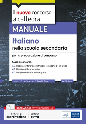 italiano nella sc secondaria