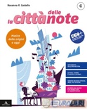 La città delle note. Vol. C: Musica dalle origini a oggi