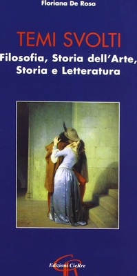Temi svolti filosofia, Storia dell'arte, Storia e Letteratura