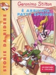 E' arrivata Patty Spring !